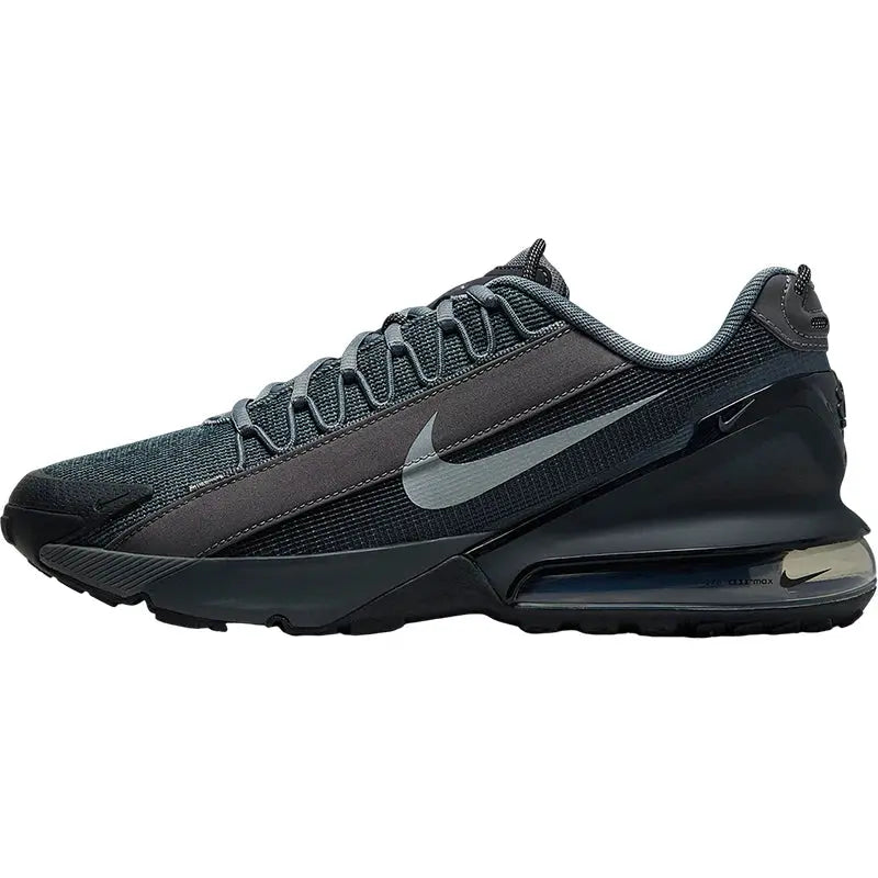 Nike Official Authentic AIR MAX PULSE Men's Air Cushion Shock Absorption Running Shoes DZ3544-001 - Chicchar Fashion