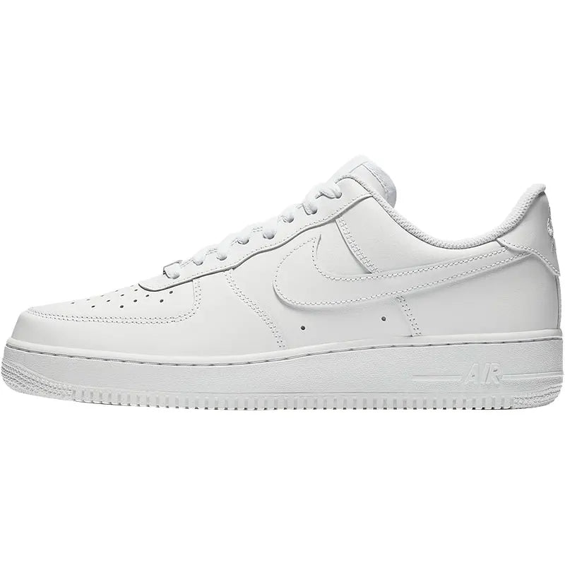 Nike Air Force 1 Skate Shoes
