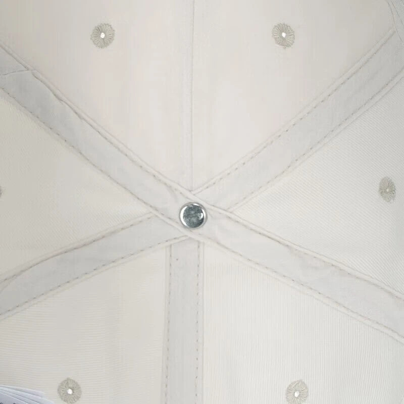 Nike Polyester Sunshade Cap