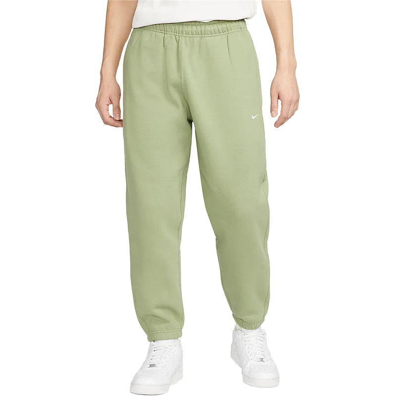 Nike Knit Fleece Joggers