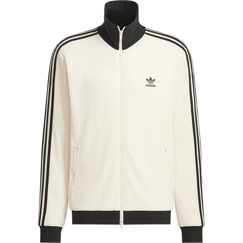 Adidas Breathable Stand Jacket
