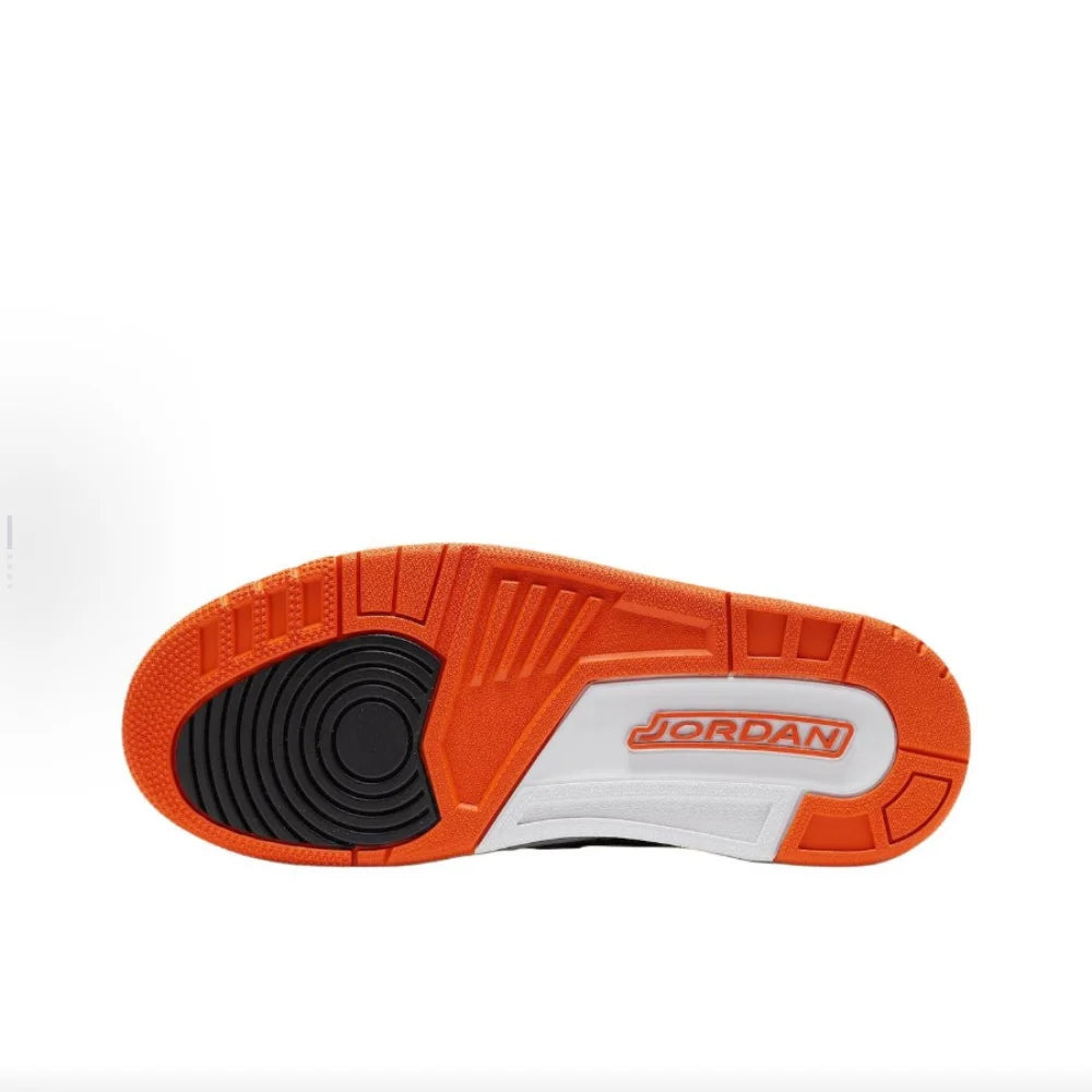 Jordan 1 Legacy 312 Leather