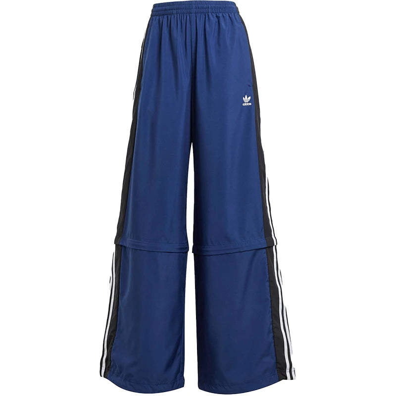 Adidas Detachable Stripe Pants