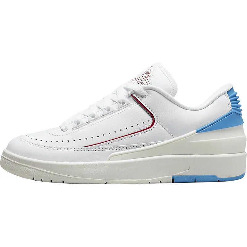 Air Jordan 2 Low Polyester