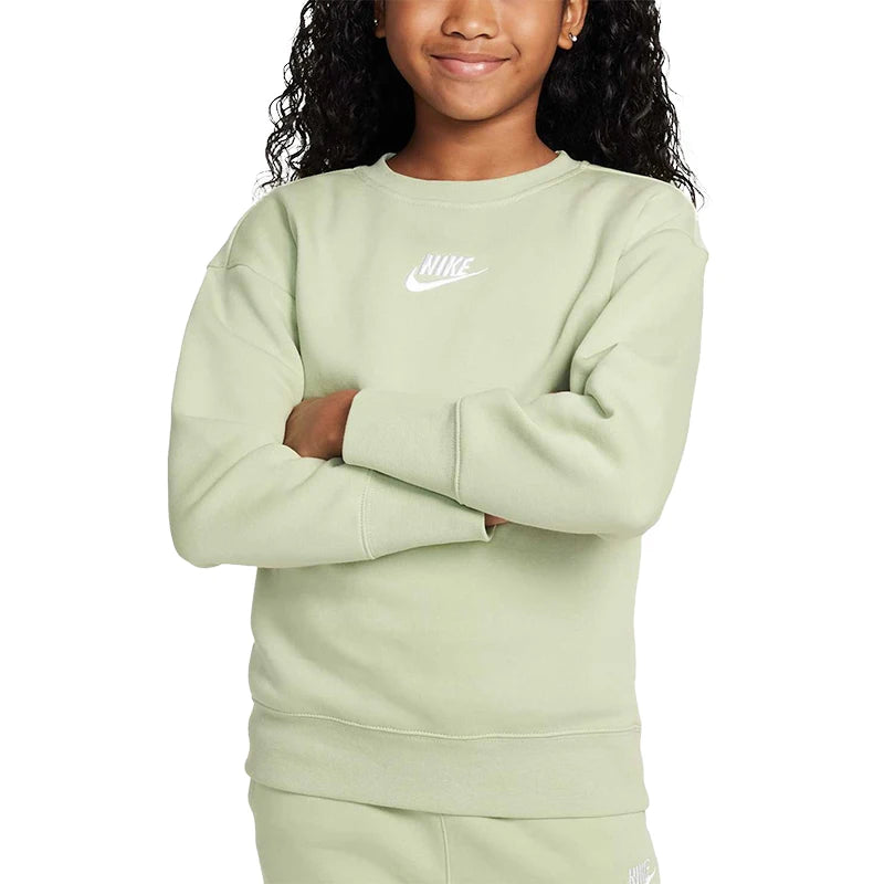 Nike Kids Fleece Sport Hoodie