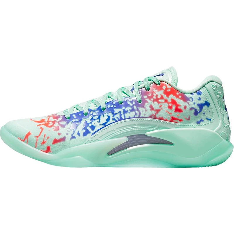 Nike Jordan Zion 3 PF Low-Top