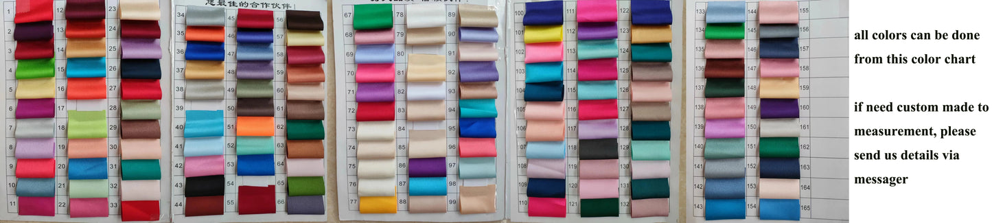 Satin Sweetheart Mini Dress