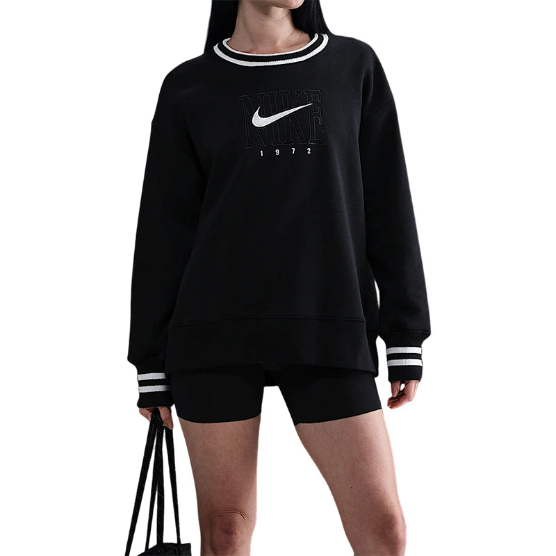 Nike Women's Fleece Sweatshirt