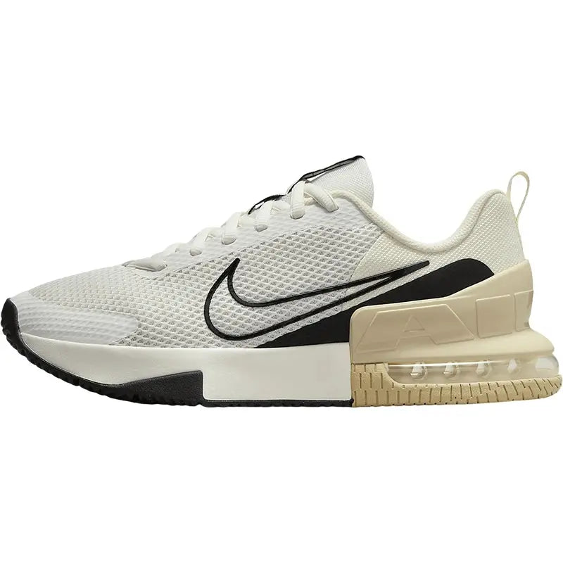 Nike Genuine Air Max Men's Retro Cushioned Running Shoes FQ1833-100 - Chicchar Fashion