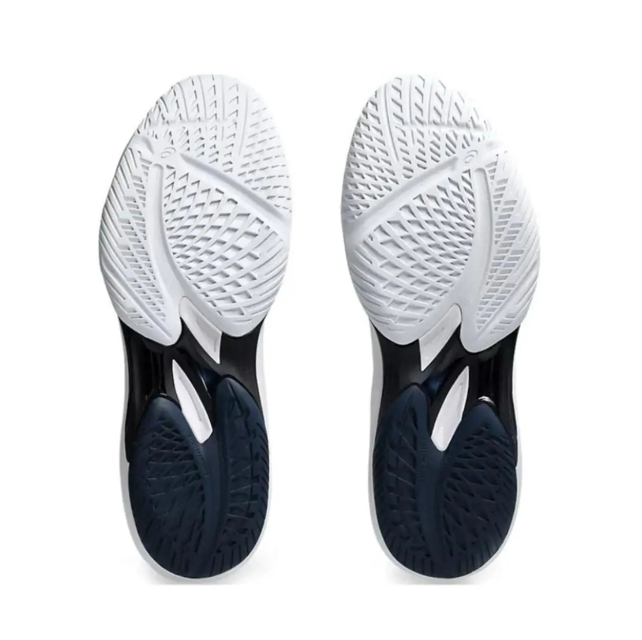 ASICS Sky Elite FF 3 Comfortable and Versatile Low Top Training Shoes for Men White Gold 1051A080-101 - Chicchar Fashion