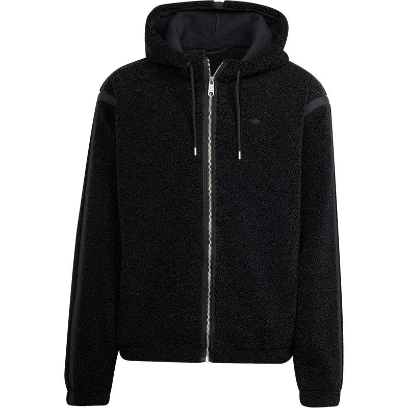 Adidas Men's Loose Fleece Hood