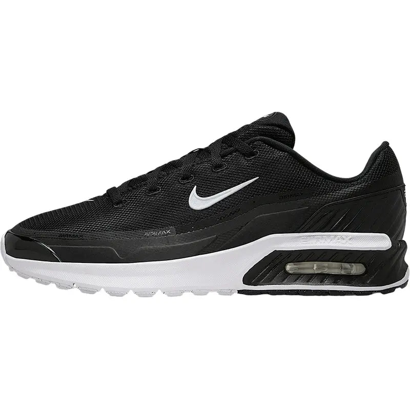 Nike genuine Air Max Bia Men's mesh lightweight cushioning running shoes IF2624-005 - Chicchar Fashion