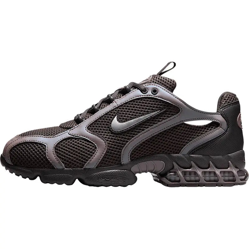 Nike Official Genuine AIR MAX Men's Sports Cushion Low-Cut Wear-Resistant Running Shoes HV6929-299 - Chicchar Fashion