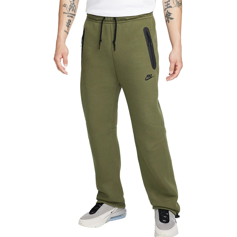 Nike Tech Fleece Knit Pants