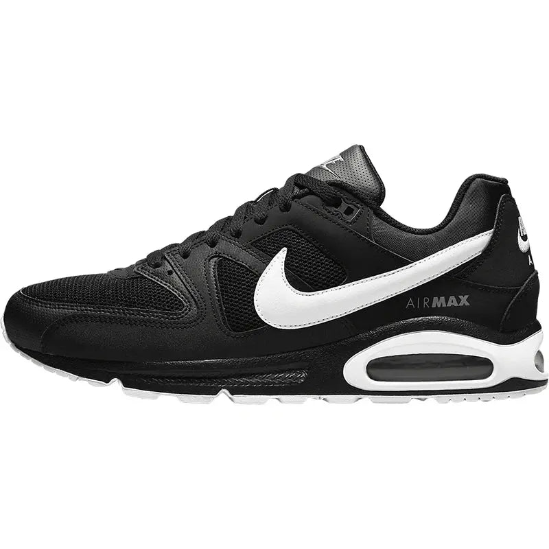 Nike genuine men's new AIR MAX COMMAND replica air cushion sports and leisure shoes 629993-032 - Chicchar Fashion