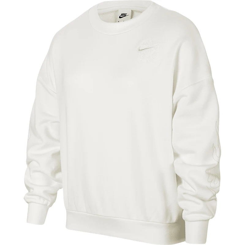 Nike Kids Polyester Round Neck