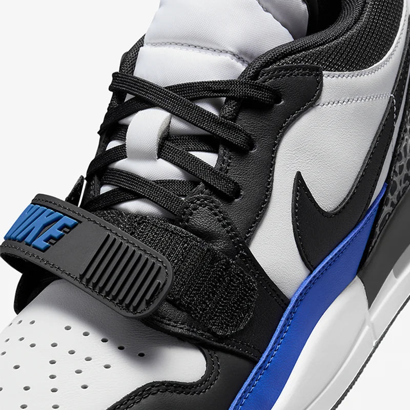 Jordan Legacy 312 Low Leather