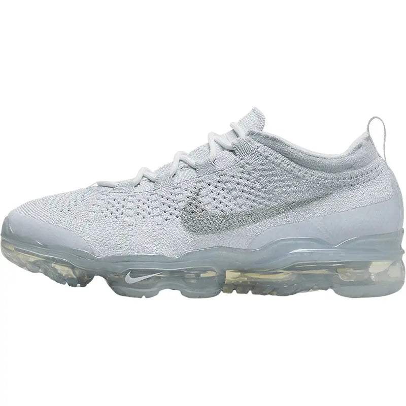 Nike Official Genuine Air VaporMax Men's Full-Length Air Cushion Running Shoes DV1678-002 - Chicchar Fashion