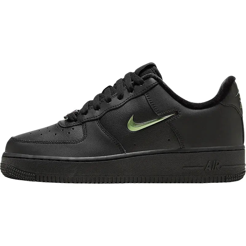Nike genuine Air Force 1 Low Women's Casual Sneakers FB8251-001 - Chicchar Fashion