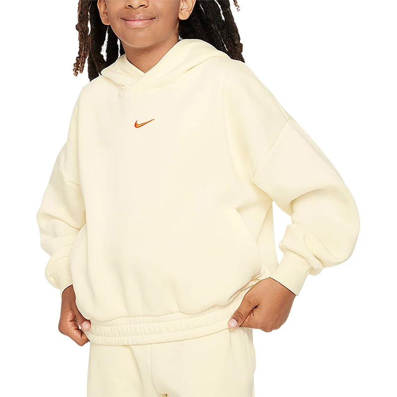 Nike Kids Fleece Pullover