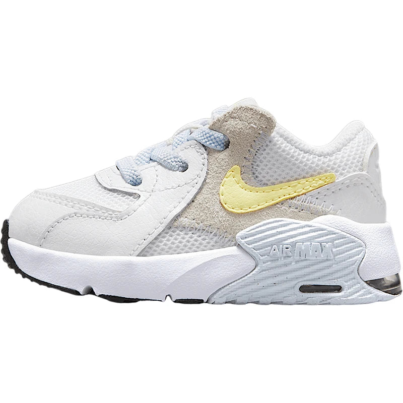 Nike Air Max Infant Cushion