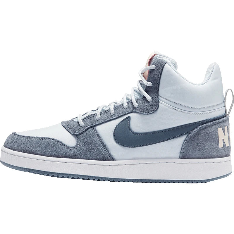 Nike Court Borough Mid Women