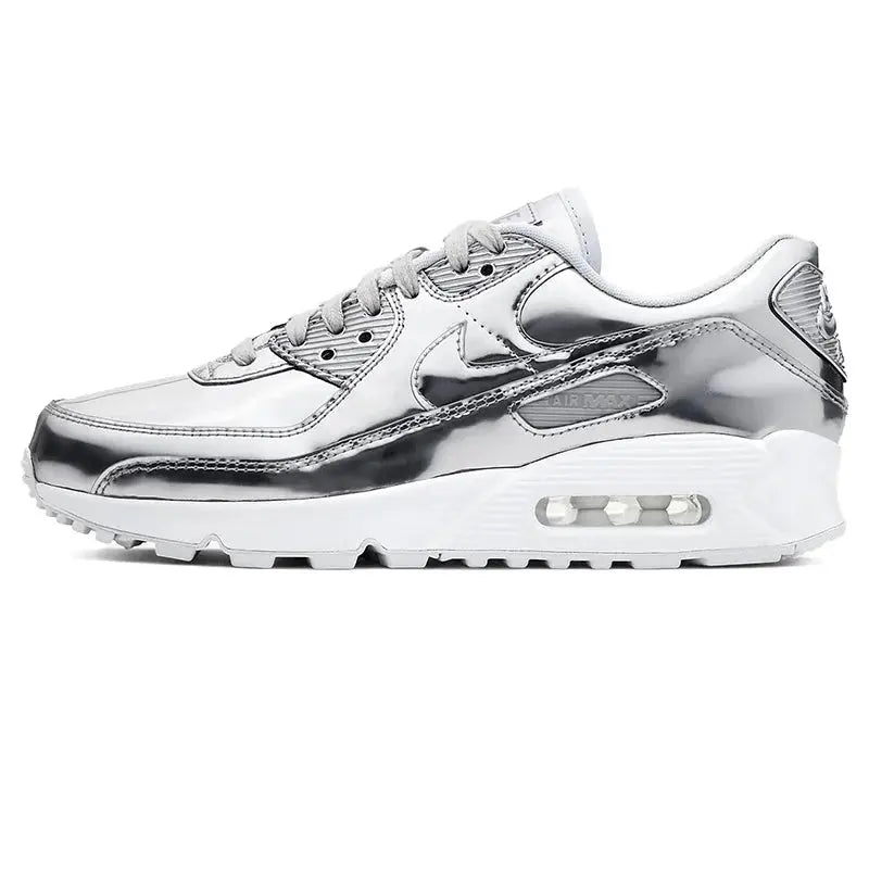Nike genuine AIR MAX 90 SP AM90 Unisex Sports Running Shoes CQ6639-001 - Chicchar Fashion
