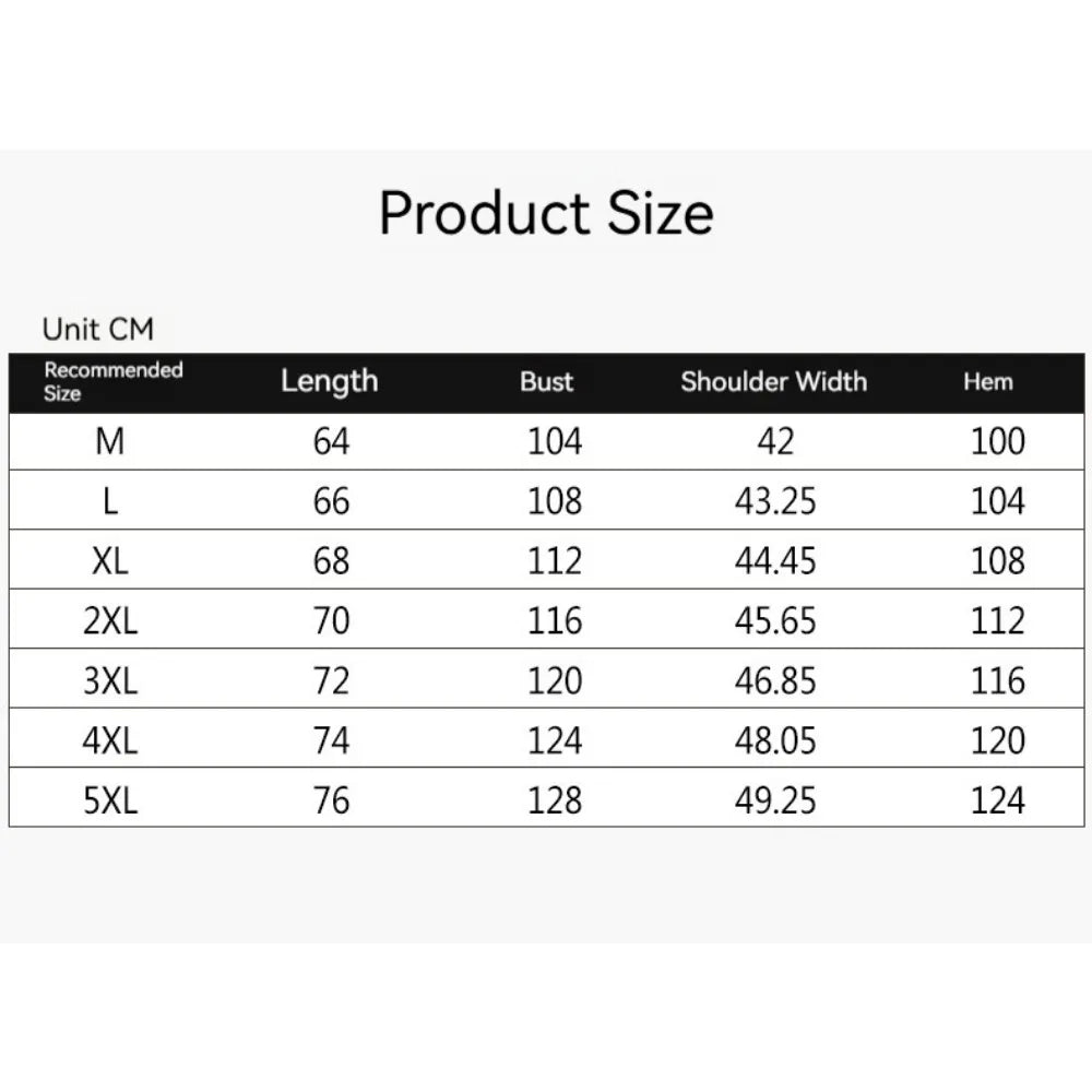 3-Zone Heating Cotton Jacket