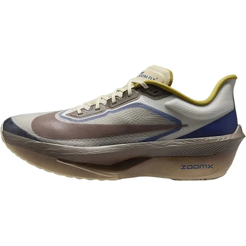 Nike Official Genuine ZOOM FLY 6 Men's Marathon Cushion Running Shoes HV4366-072 - Chicchar Fashion
