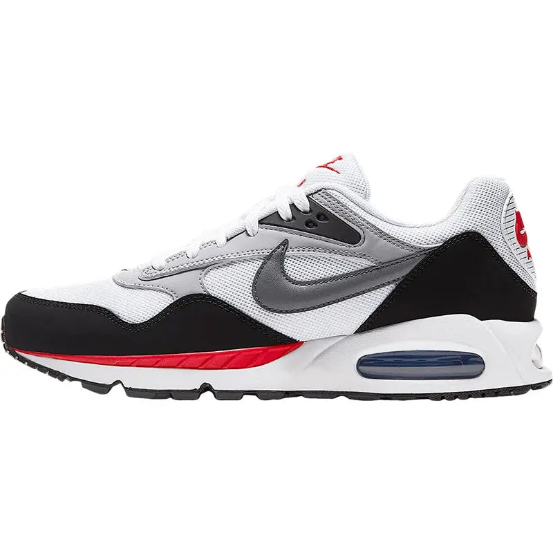 Nike Official Genuine AIR MAX CORRELATE Men's Low-Top Running Shoes 511416-104 - Chicchar Fashion