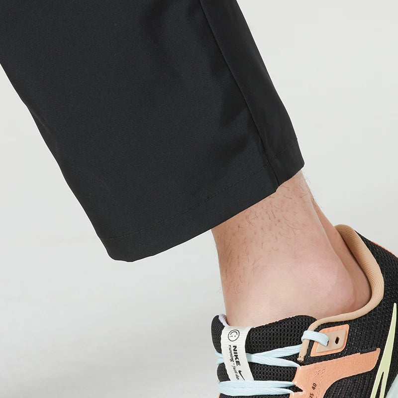 Nike Quick-Dry Polyester Pants