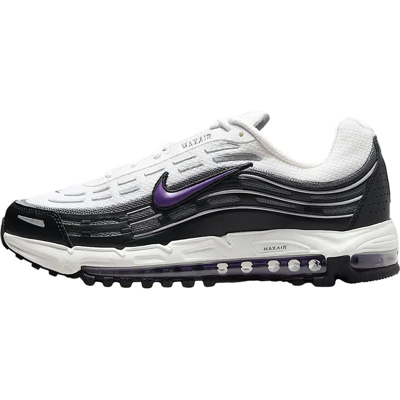 Nike genuine Air Max Men's Air Cushion Shock-Absorbing Durable Running Shoes FZ4110-105 - Chicchar Fashion