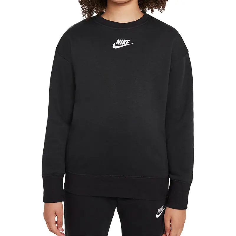 Nike Big Kids Polyester Hoodie