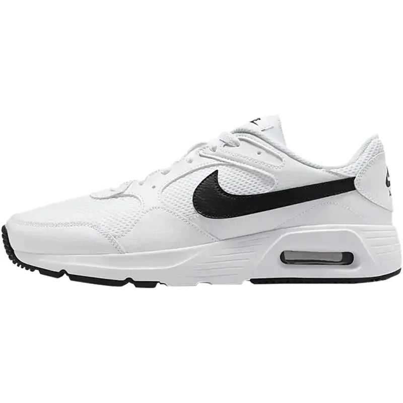 Nike Official Authentic New Season Men's AIR MAX Cushioned Running Shoes CW4555-102 - Chicchar Fashion