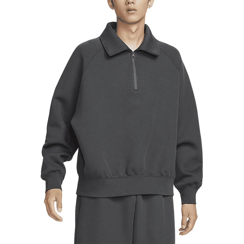 Nike Tech Knit Fleece Hoodie