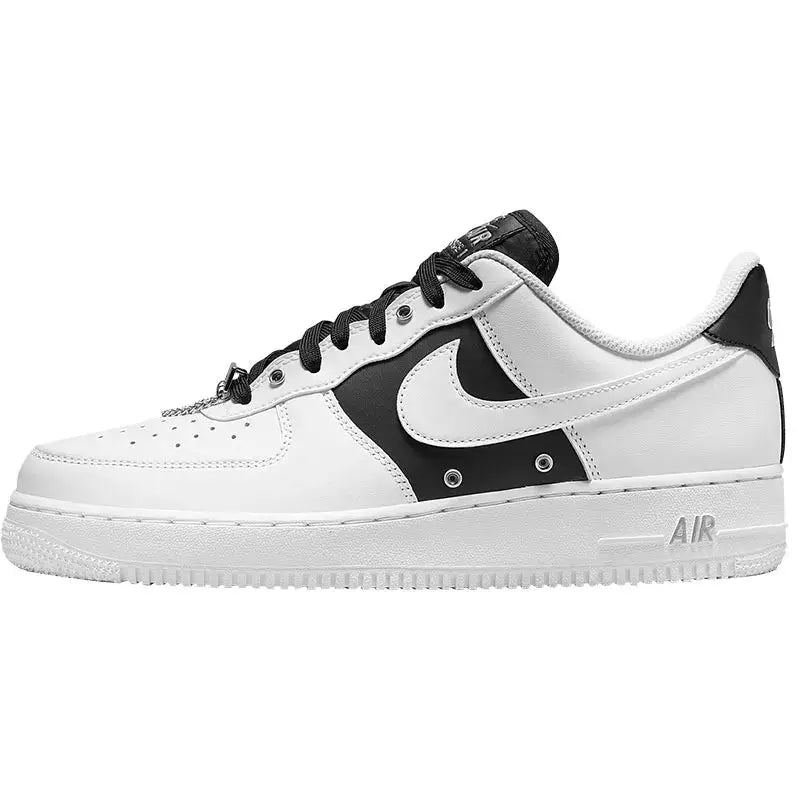 Nike genuine Air Force 1 Low AF1 Men's Casual Sports Sneakers DA8571-100 - Chicchar Fashion
