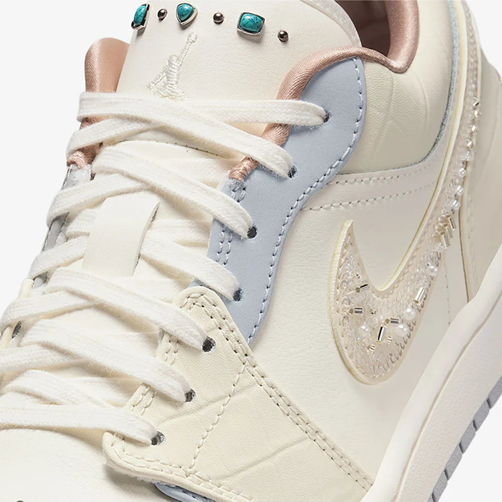 Air Jordan 1 Low Non-slip