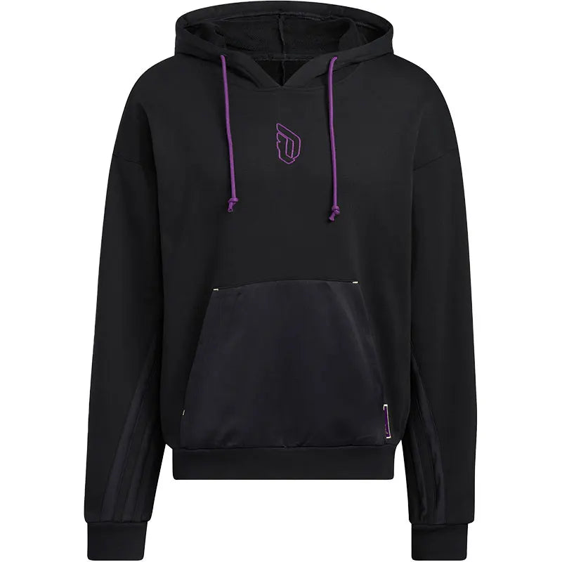 Adidas Men's Polyester Hoodie
