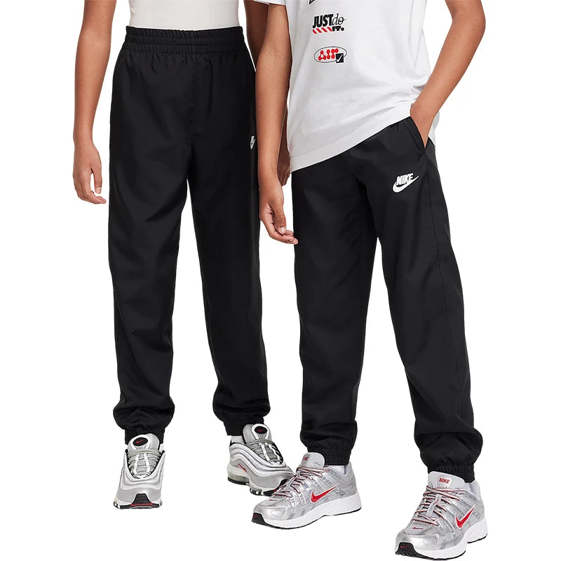 Nike Big Kids Woven Pants