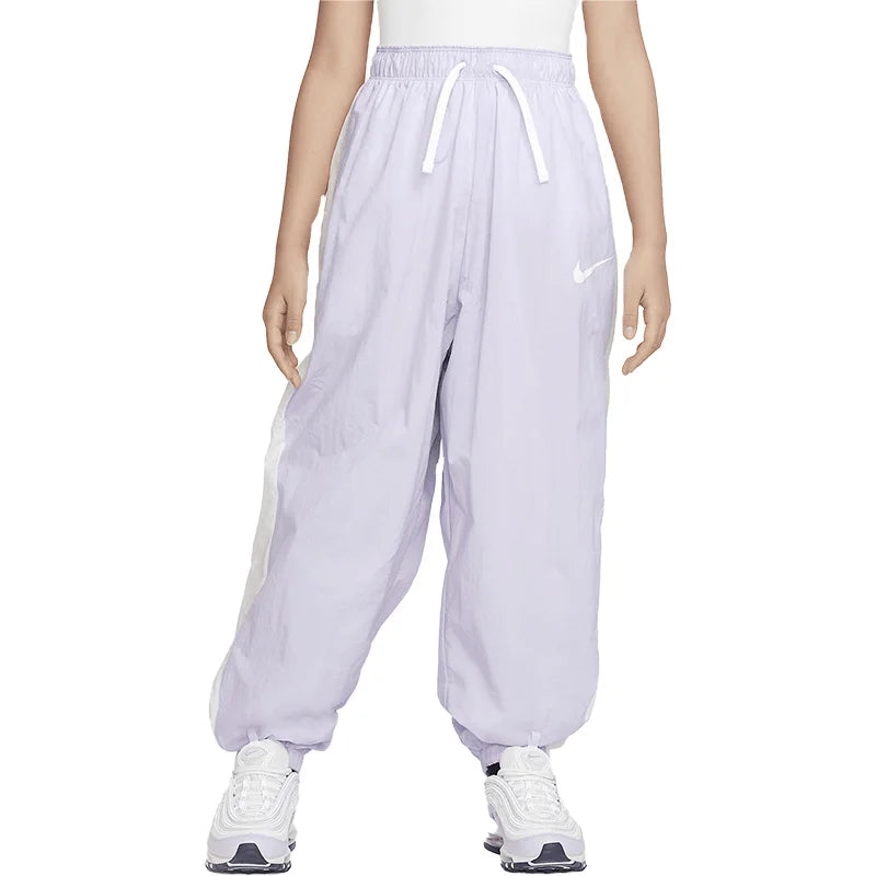 Nike Big Kids Woven Joggers