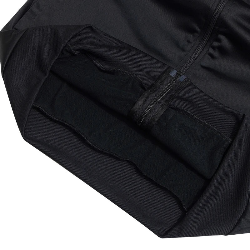 Adidas Breathable Knit Jacket