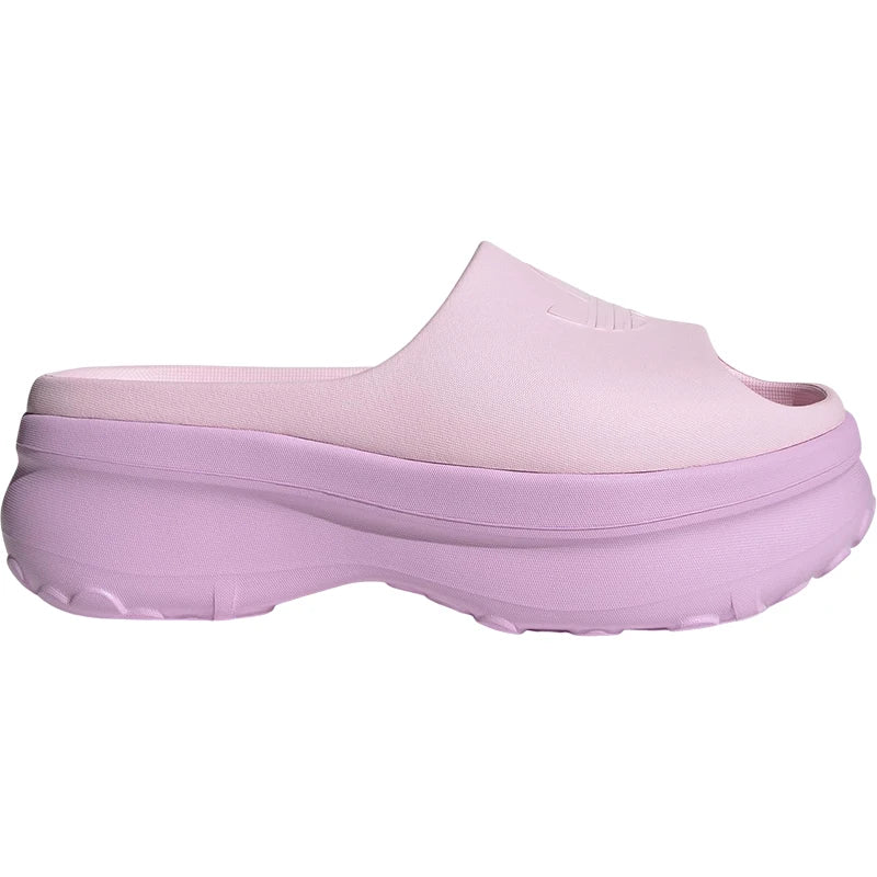Adidas Stan Platform Slides