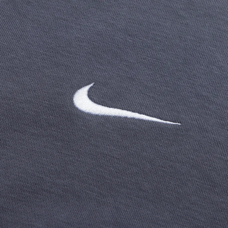 Nike Cotton Pullover No Hood