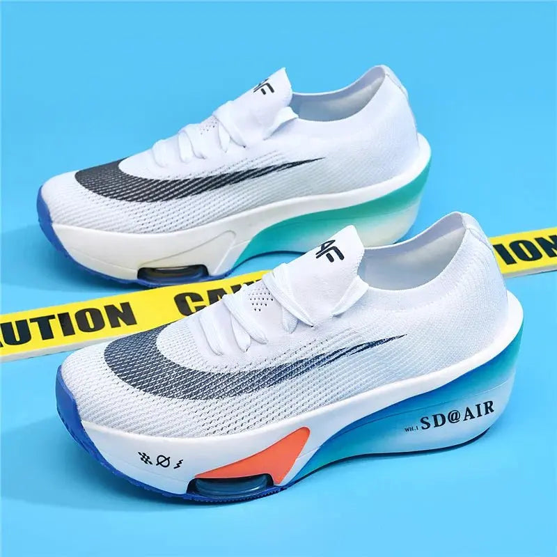 Men's Breeze Sneakers - Chicchar Fashion