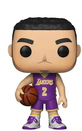 Funko PVC Basketball Stars