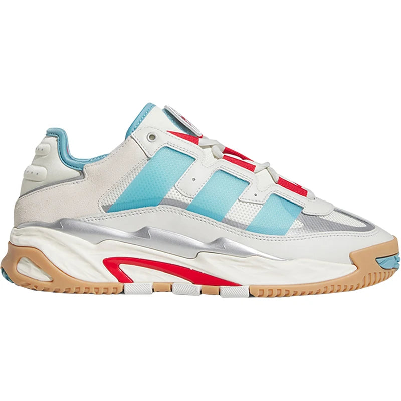 AdiStride Unisex Casuals FZ5798