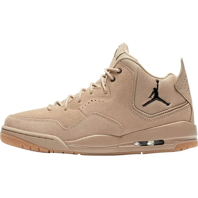 Nike official authentic Air Jordan 23 AJ23 men's cushioned basketball shoes AT0057-200 - Chicchar Fashion