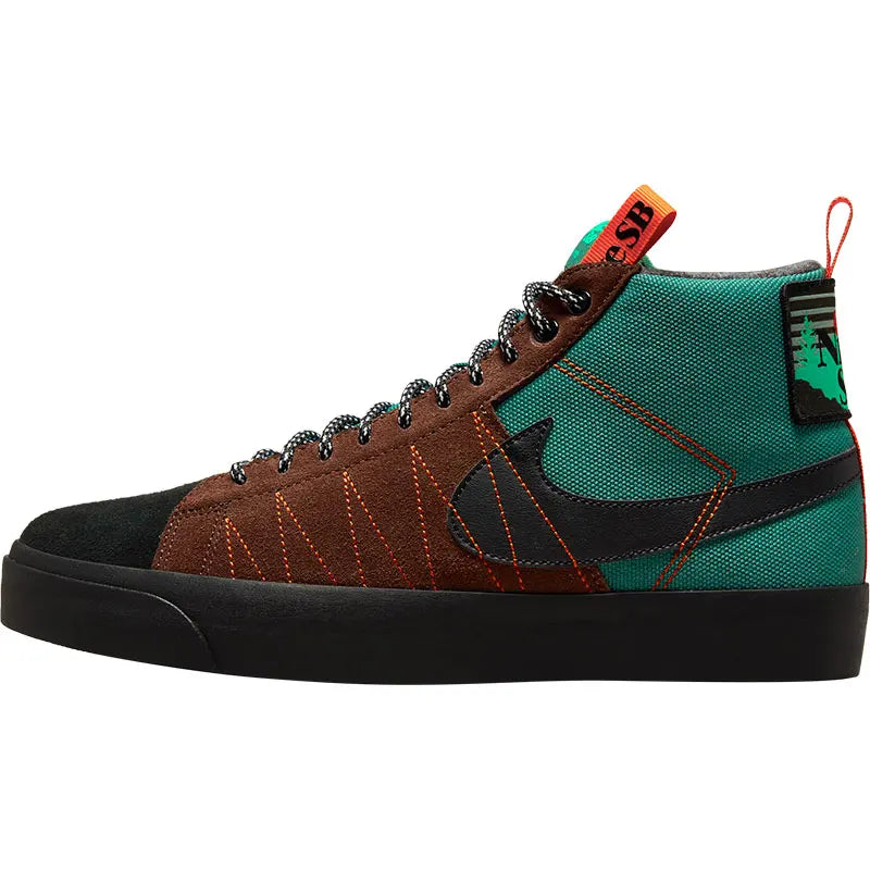 Nike SB Zoom Blazer Fleece