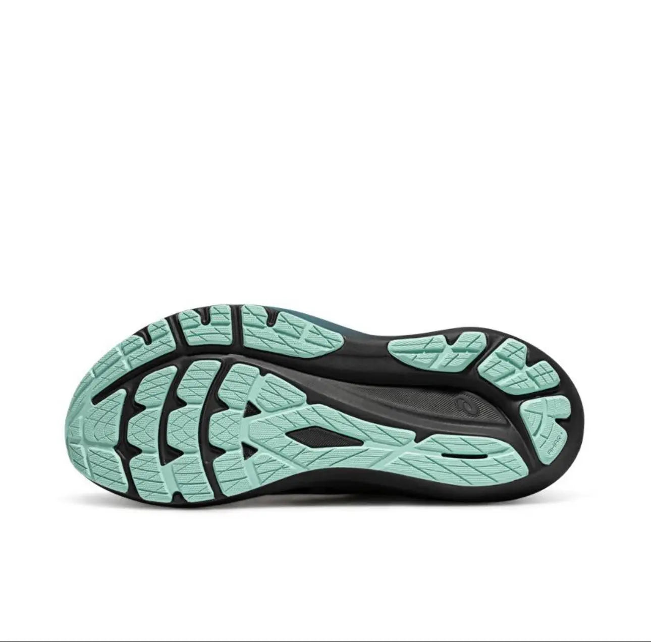 Asics Comfortable Versatile Durable Breathable Rebound Training Long distance Running Marathon Running Shoes for Men Black - Chicchar Fashion