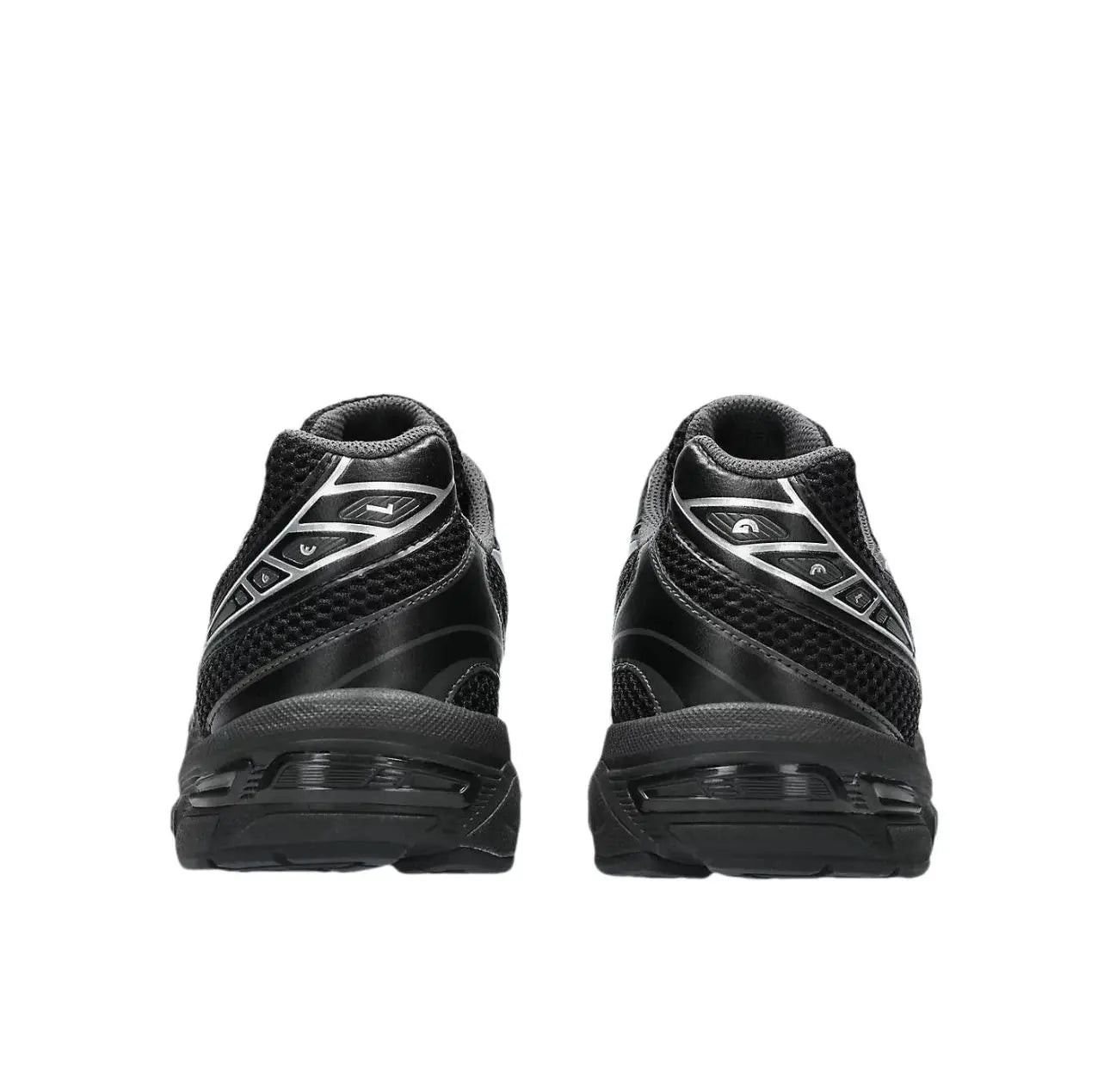 ASICS Versatile Wear-resistant Shock-absorbing Lightweight Low Cut Casual Commuting Running Shoes for Both Men and Women - Chicchar Fashion